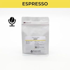 Brazil Fazenda Salto, Single Origin Espresso Coffee Beans