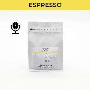 Single Origin Espresso Coffee Bean Indonesia