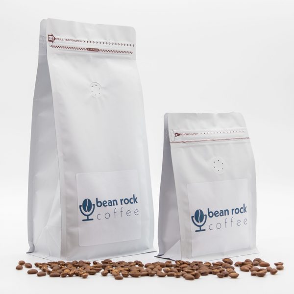 250g and 1kg Coffee Beans espresso roast