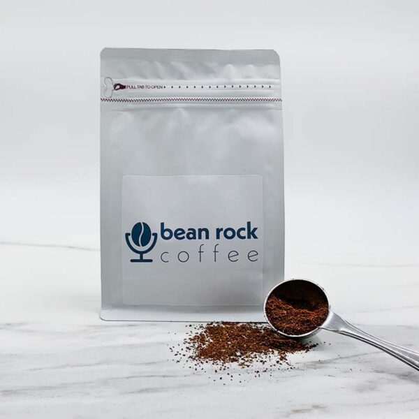 250g Coffee Grounds