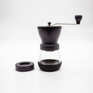 hario skerton ceramic coffee mill skerton best hand grinder