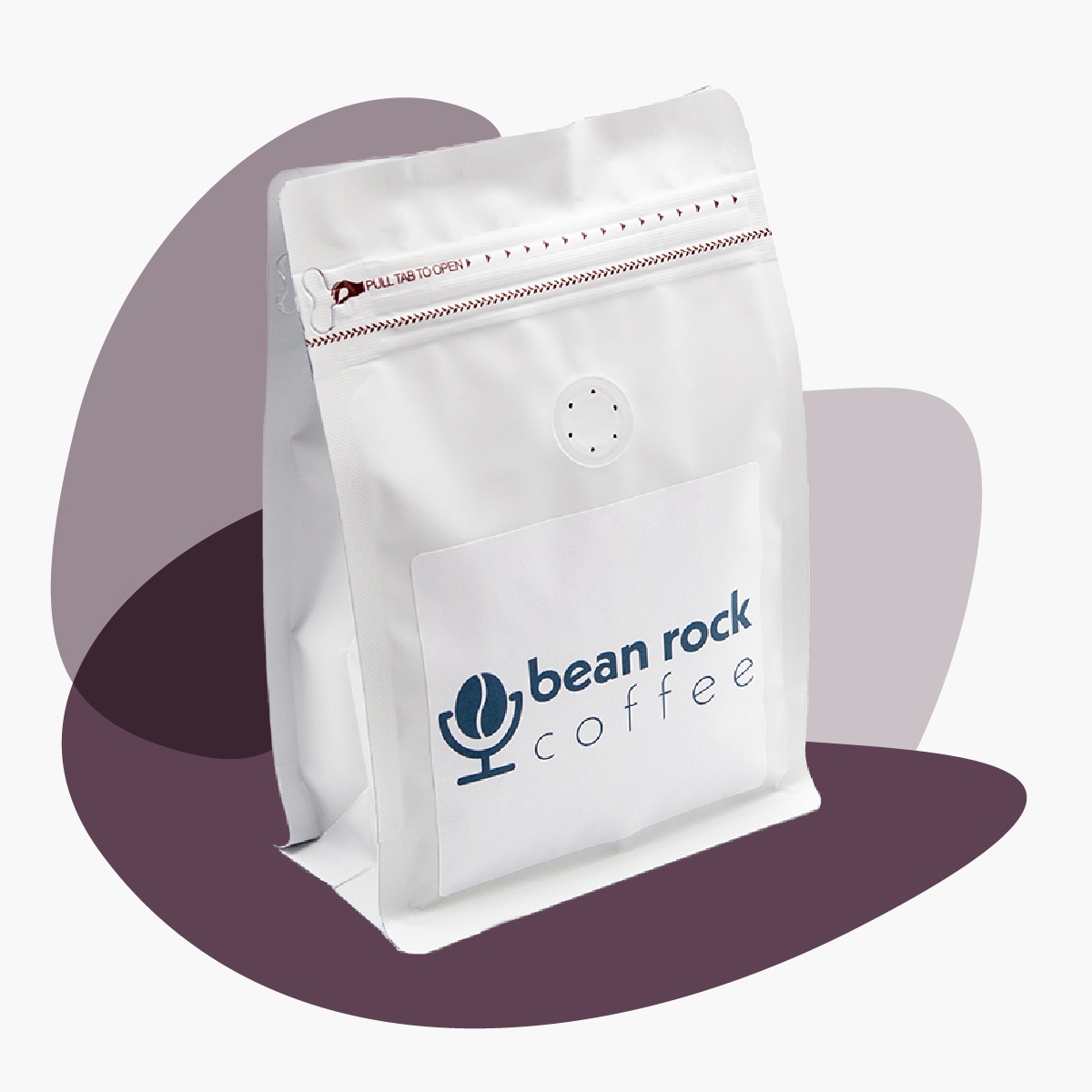 Pour Over Kit - Bean Rock Coffee