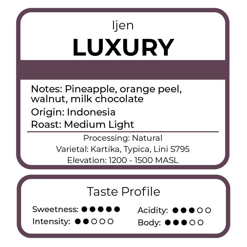 Luxury - Image 2