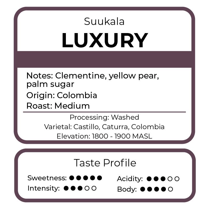 Luxury - Image 2