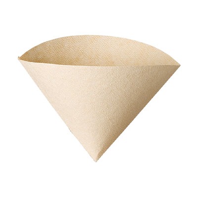 Hario V60 Paper Filter 02 M unbleached