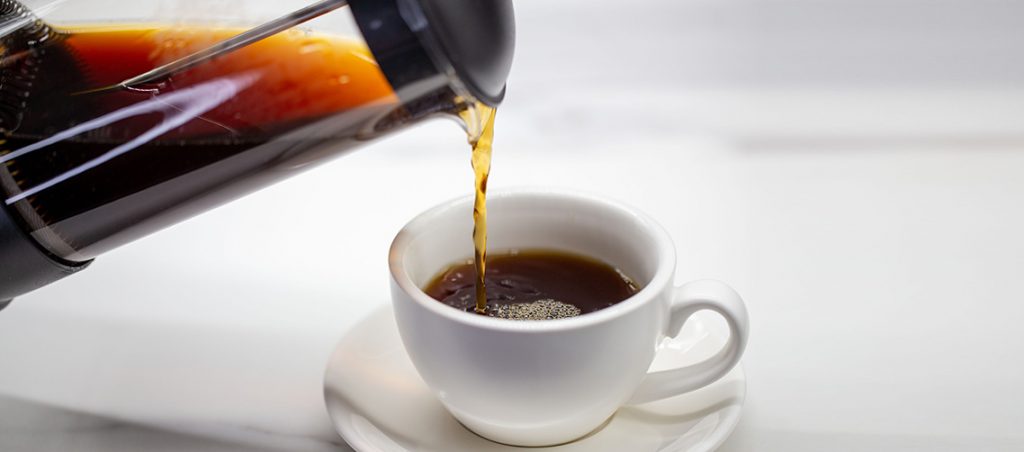 french press coffee recipe
