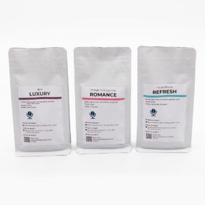 Filter Coffee Set
