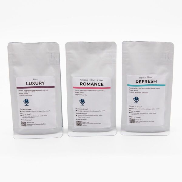 Filter Coffee Set