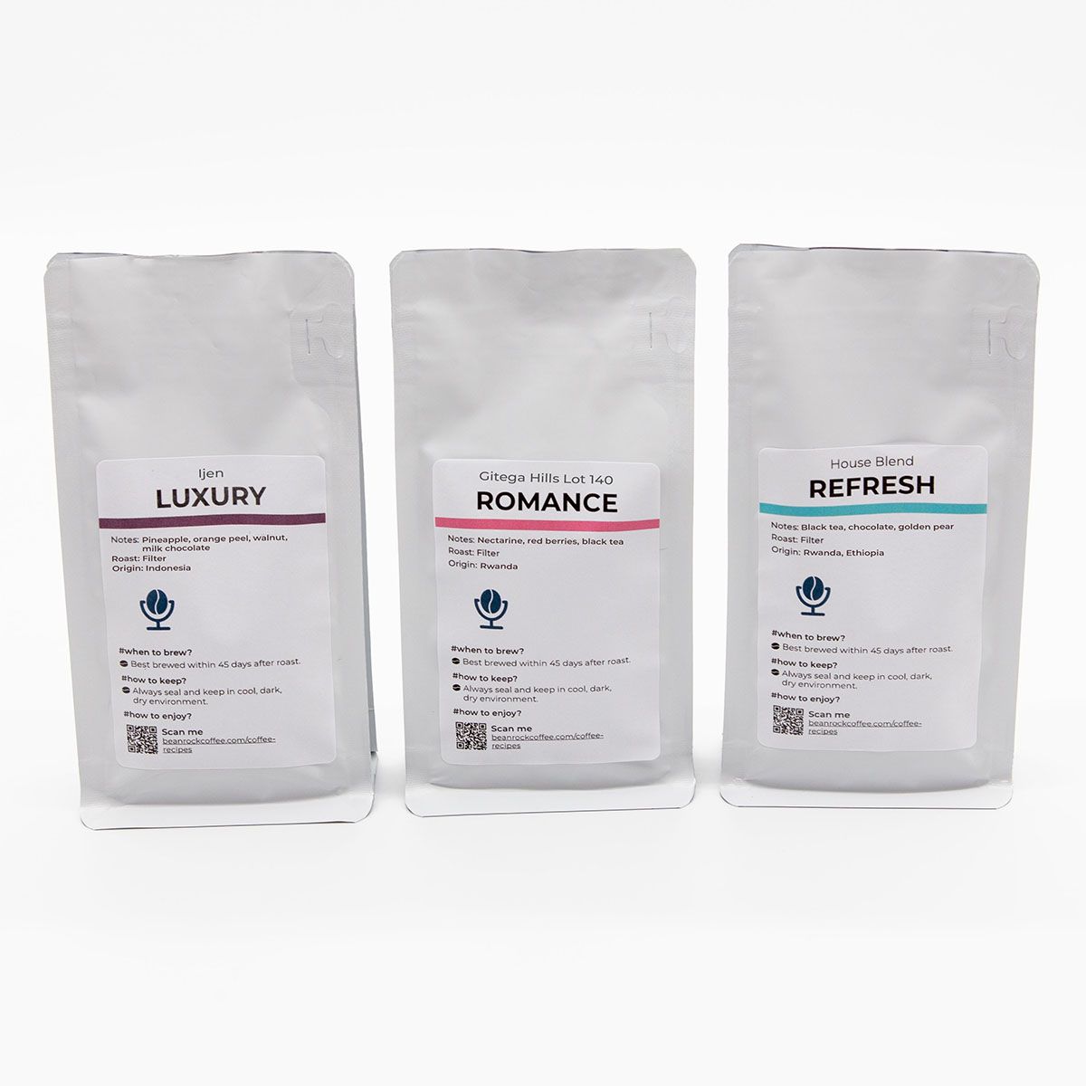 Filter Coffee Set