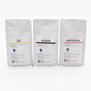 Specialty Espresso Beans for Coffee Machines