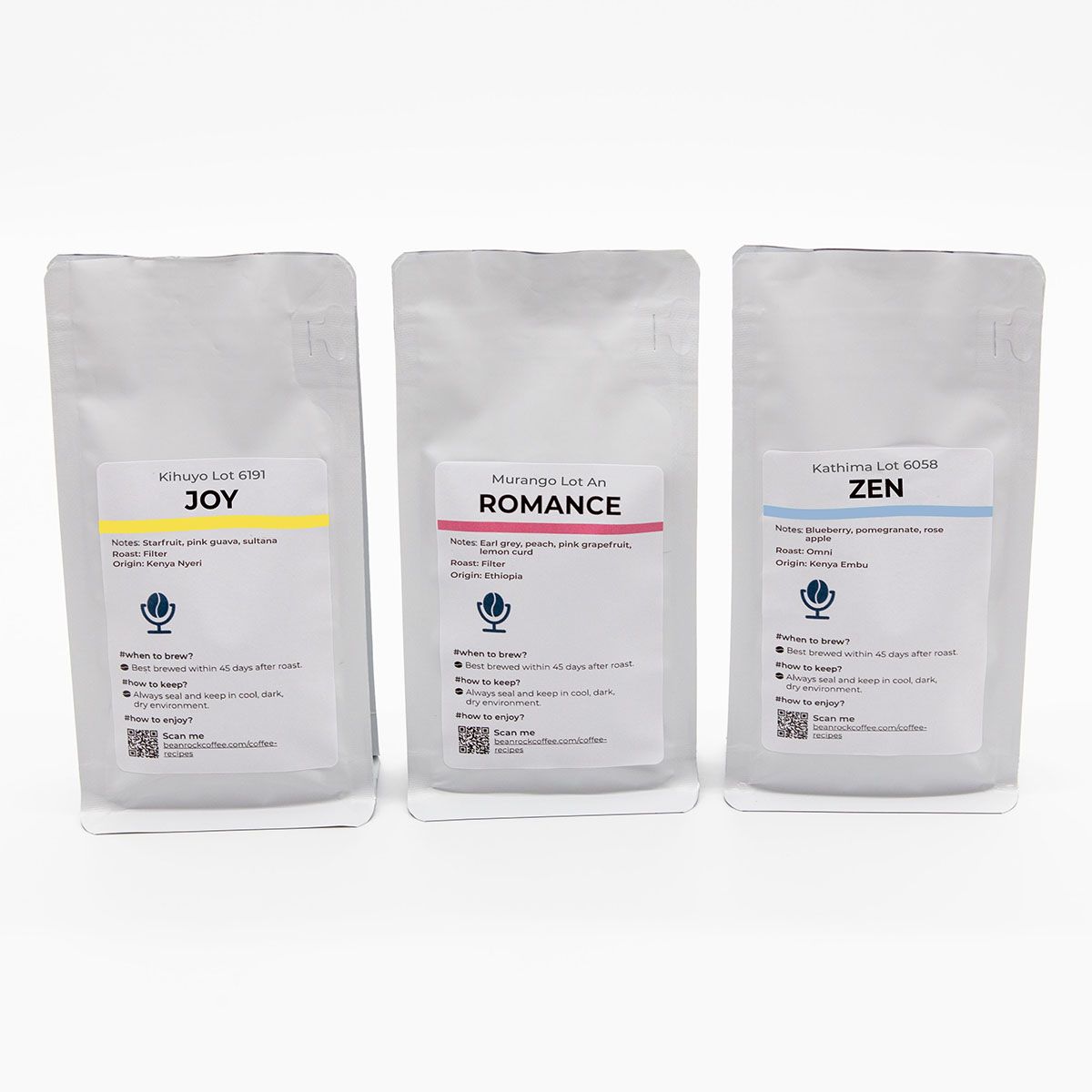 Filter Coffee Set