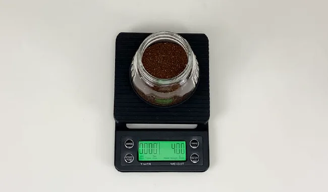 V60 Recipe (Advanced 4:6 Method): Coffee Recipe - Bean Rock Coffee