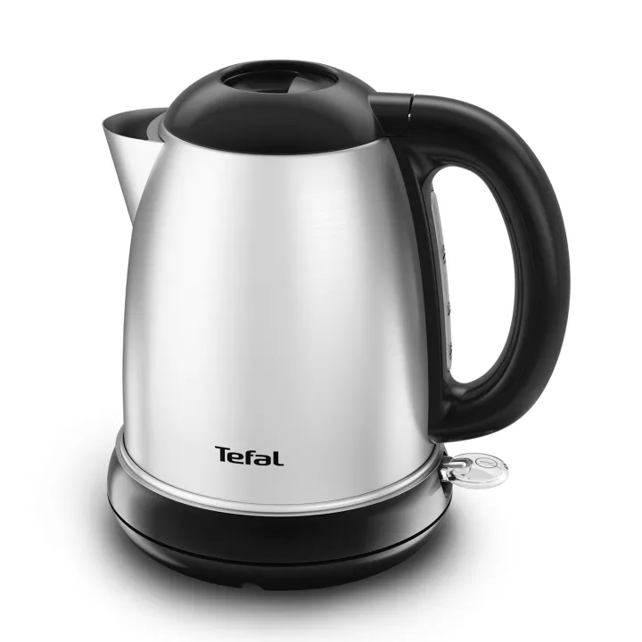 short spout kettle