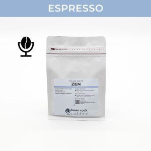 Zen Coffee Bean House Blend