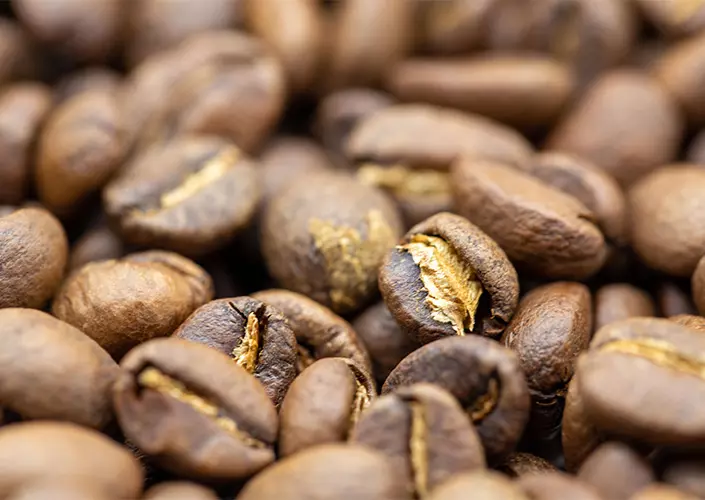 Wholesale Coffee Beans Supplier Bean Rock Coffee
